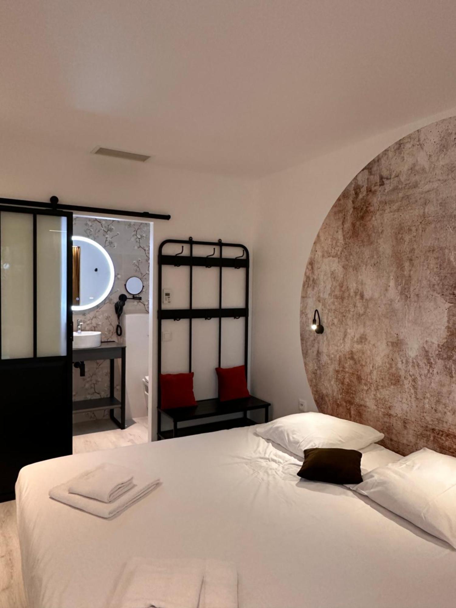 The Originals City, Hotel Le Lodge, Ondres, Bayonne Nord Ngoại thất bức ảnh