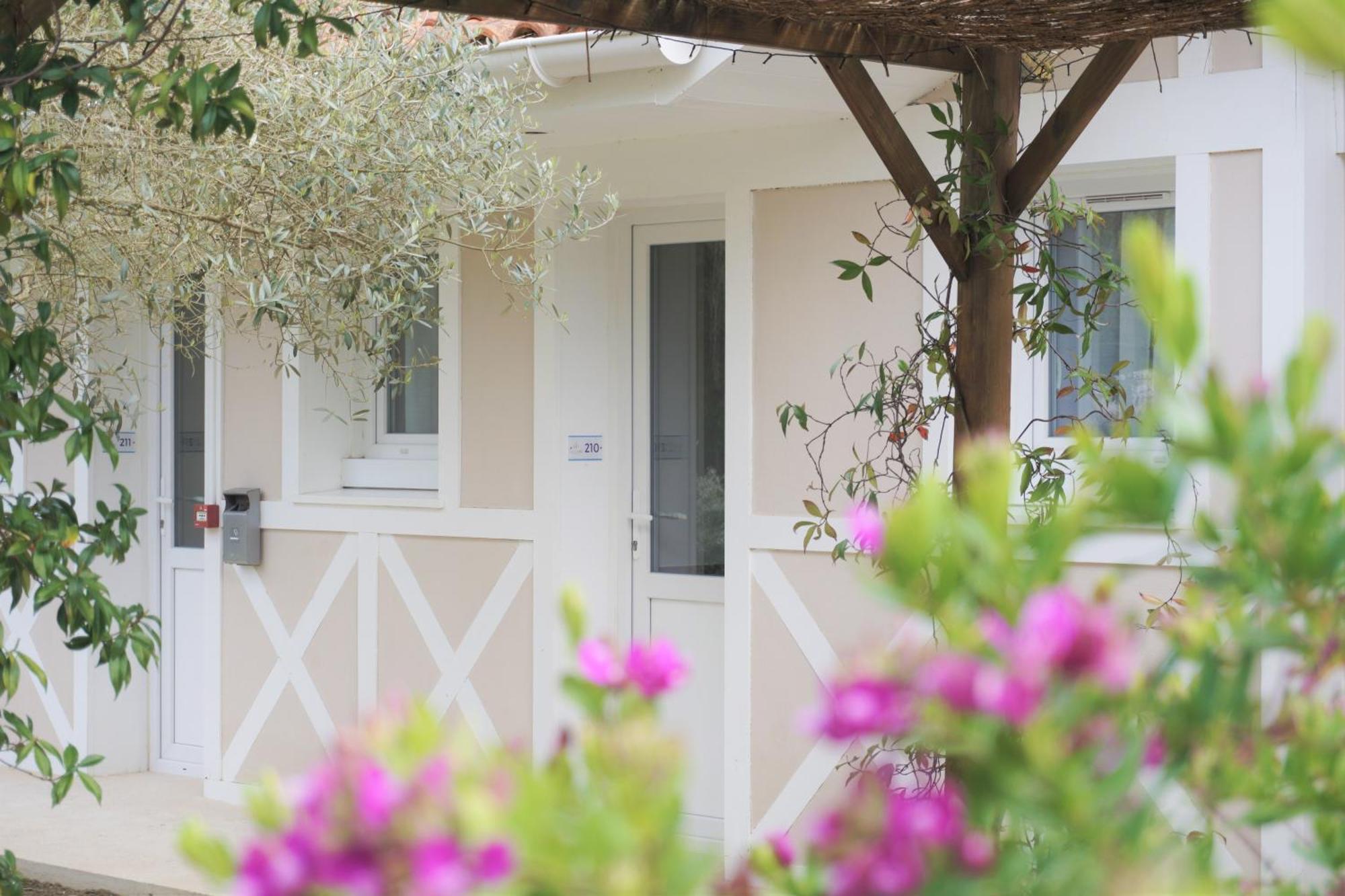 The Originals City, Hotel Le Lodge, Ondres, Bayonne Nord Ngoại thất bức ảnh